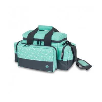 Bolsa sanitaria portátil Sweet Edition Menta
