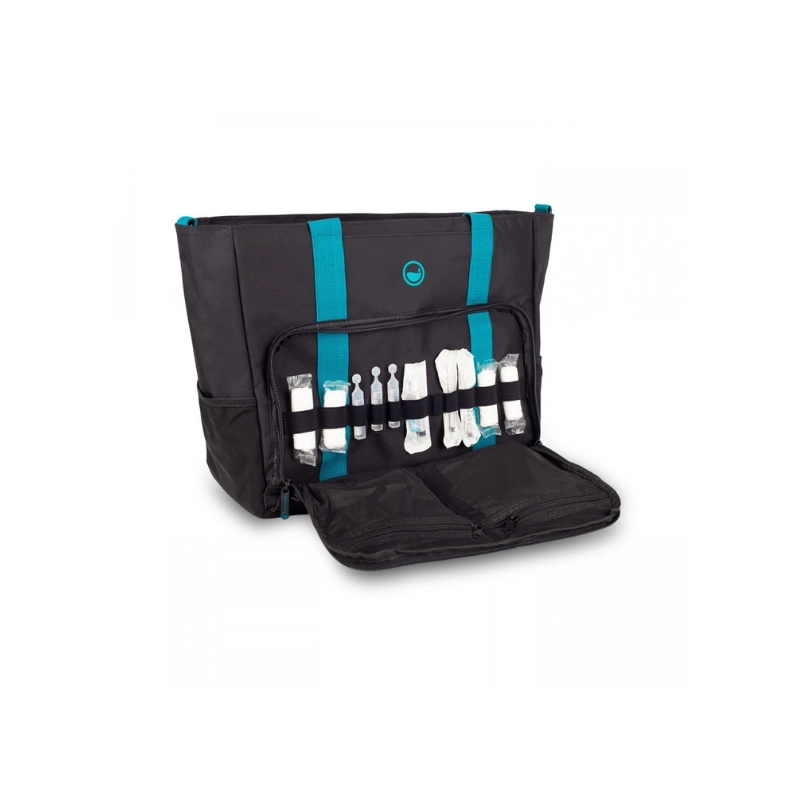 Bolso Tote técnico Black Collection