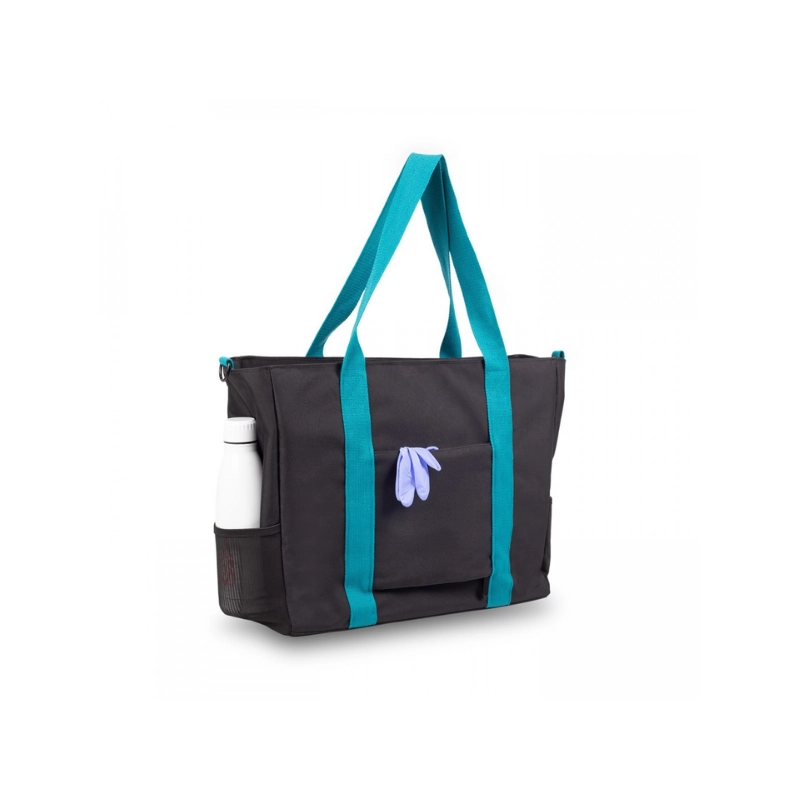 Bolso Tote técnico Black Collection