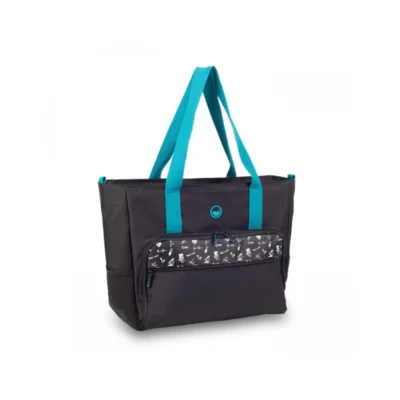 Bolso Tote técnico Black Collection