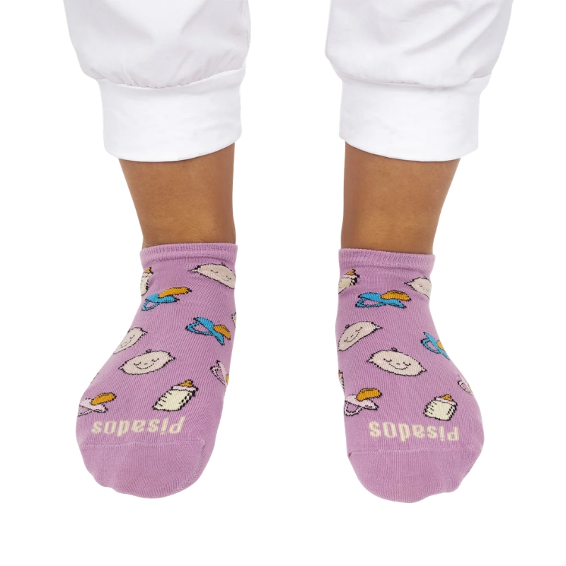 Calcetines tobilleros Pediatría