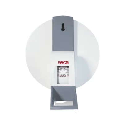Cinta métrica mecánica SECA 206