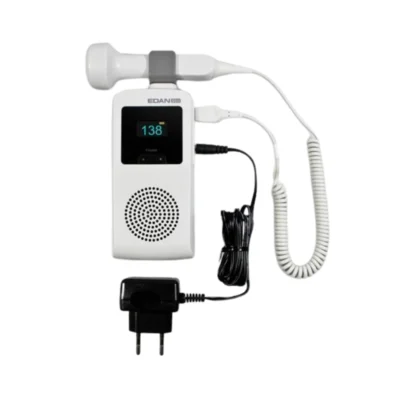 Doppler ultrasónico de bolsillo SD3 Plus