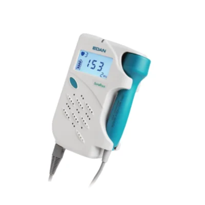 Doppler ultrasónico de bolsillo SONOTRAX Basic A