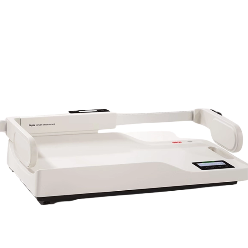 Estadímetro digital para básculas de bebé SECA 333 i, SECA 336 y SECA 336 i - Imagen 2