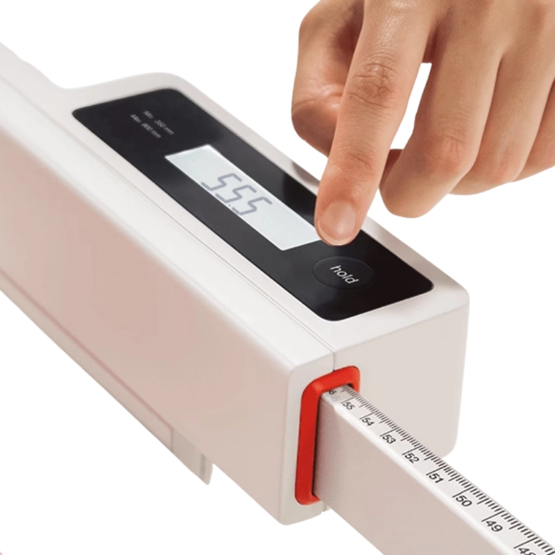 Estadímetro digital para básculas de bebé SECA 333 i, SECA 336 y SECA 336 i - Imagen 3