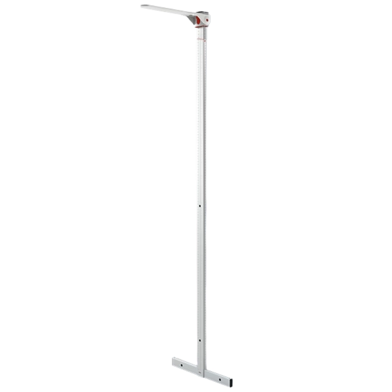 Estadímetro mecánico telescopio SECA 222