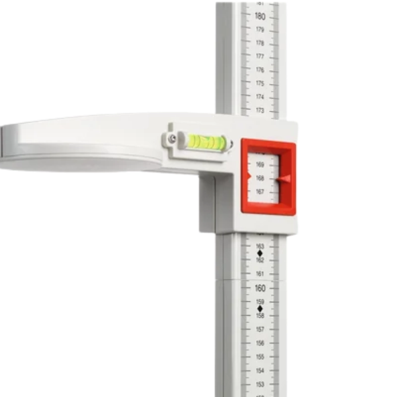 Estadímetro portátil SECA 213l