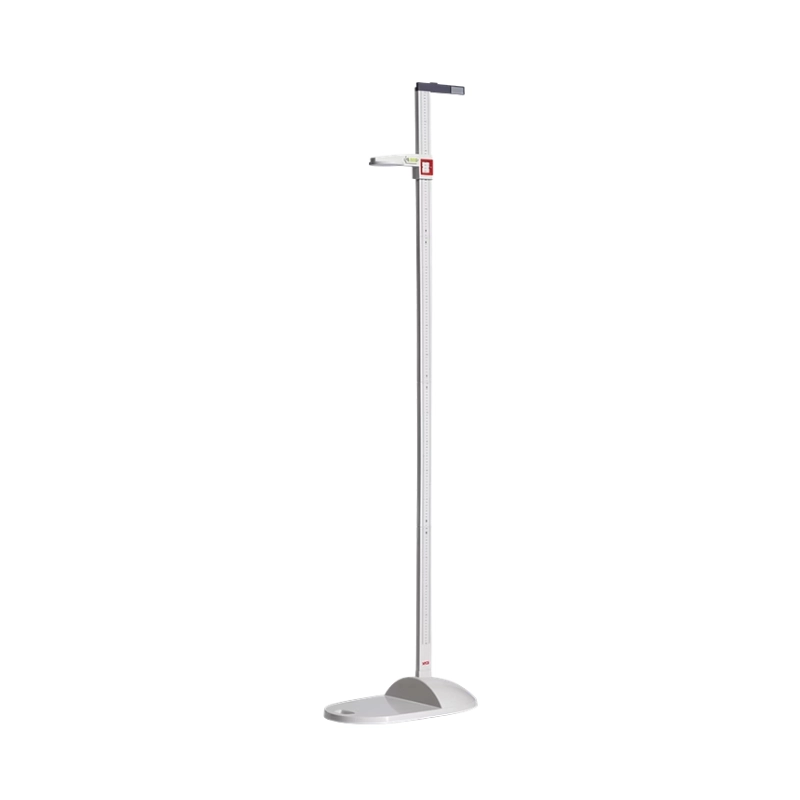 Estadímetro portátil SECA 213l