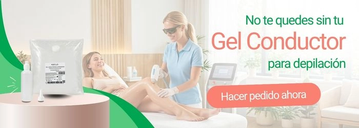gel para clinicas
