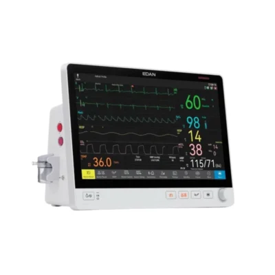 MONITOR DE PACIENTE EDAN UX10