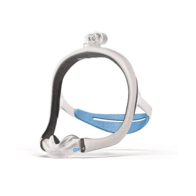 Máscara nasal AirTouch N30i con QuietAir