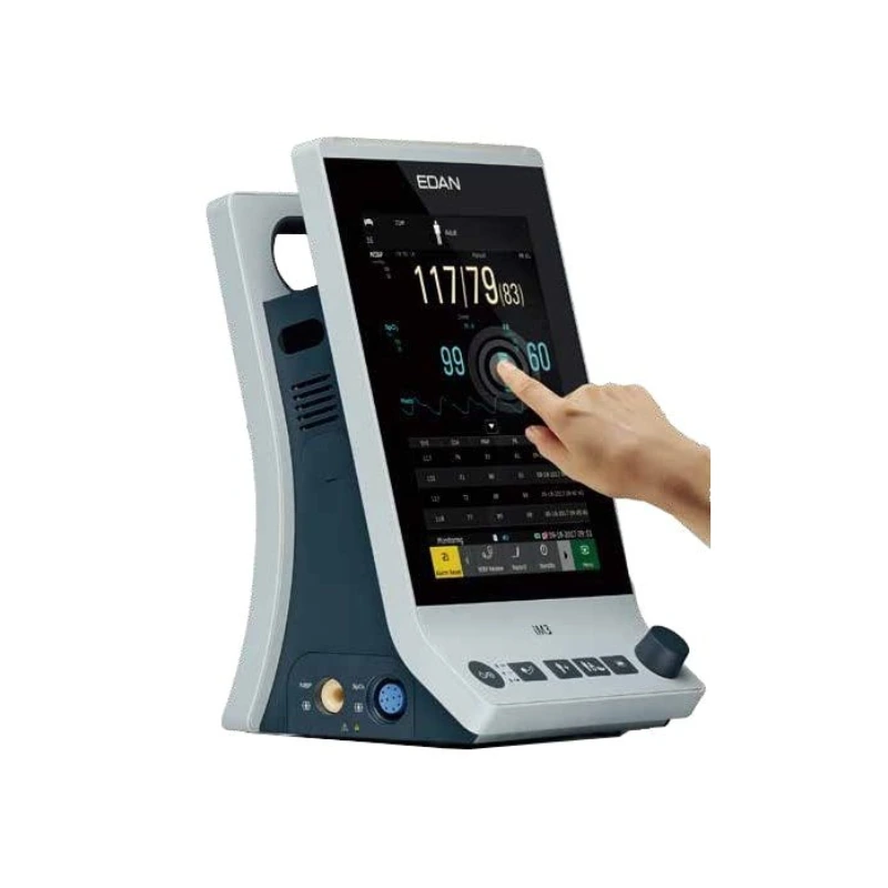 Monitor de signos vitales EDAN iM3
