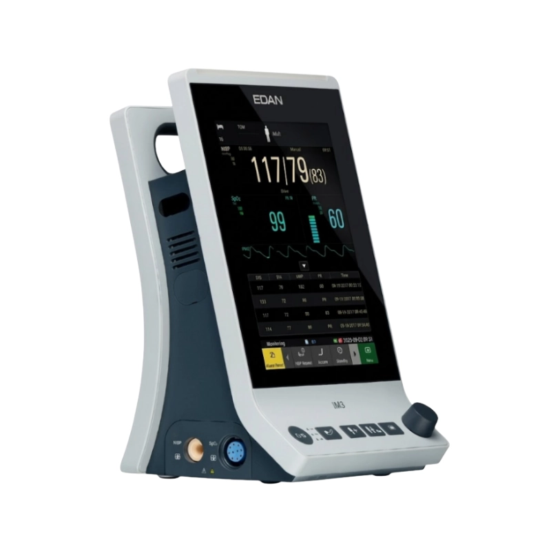 Monitor de signos vitales EDAN iM3