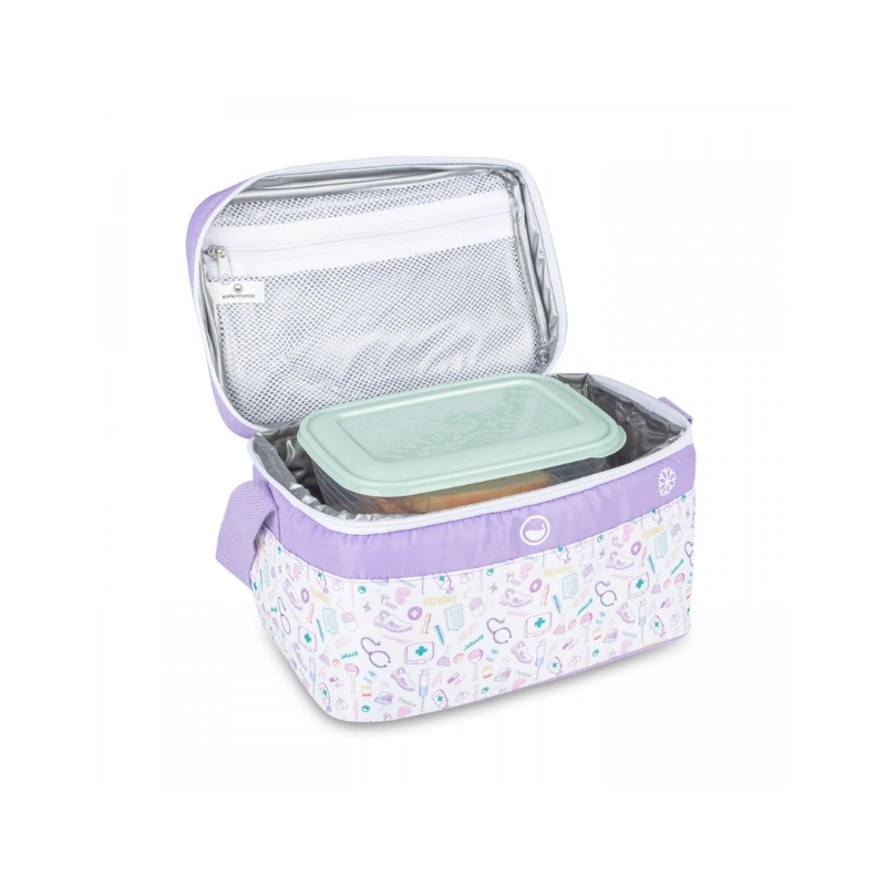 Nevera isotérmica Care Collection