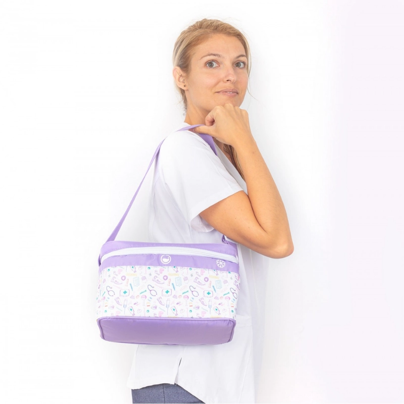 Nevera isotérmica Care Collection