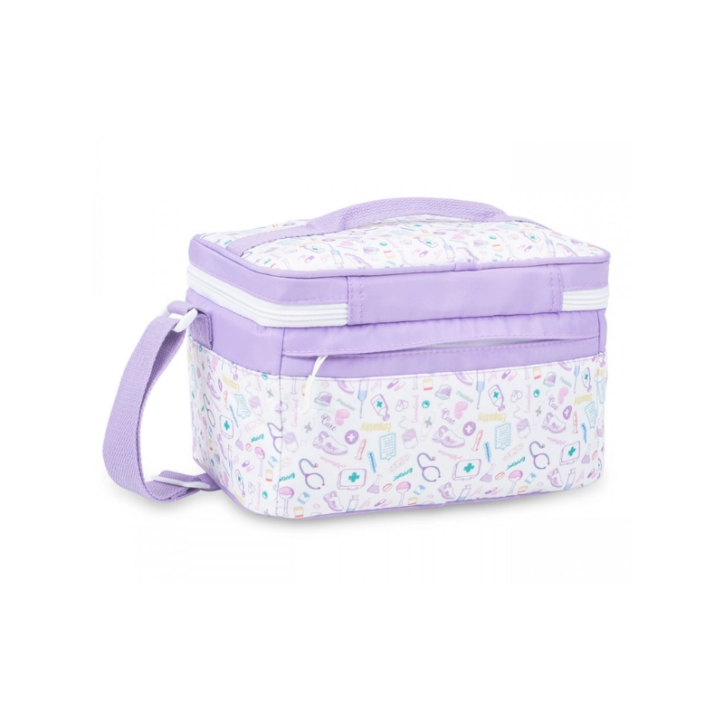 Nevera isotérmica Care Collection
