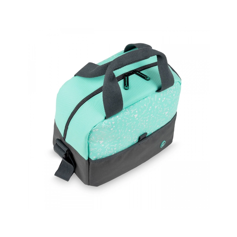 Nevera isotérmica Menta Sweet Collection