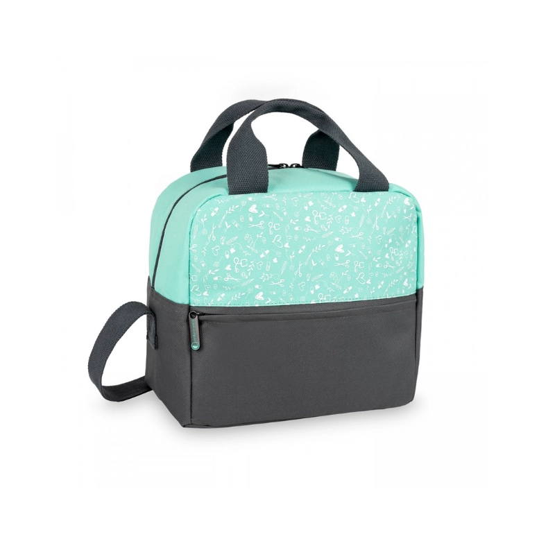 Nevera isotérmica Menta Sweet Collection