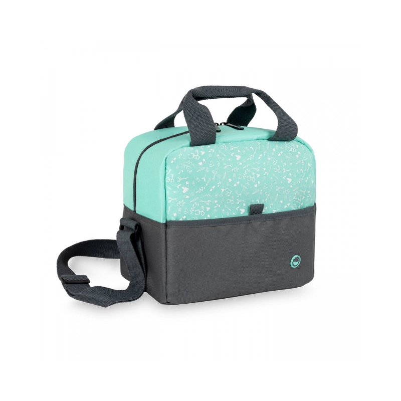 Nevera isotérmica Menta Sweet Collection