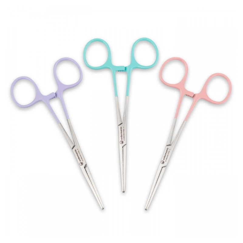 Pinza Kocher - Kelly Sweet Collection
