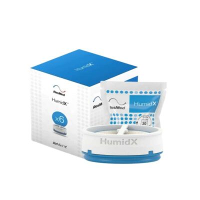RESMED HUMIDX ESTANDAR AIRMINI PACK 6 UDS