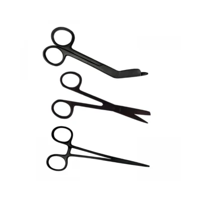 Set Tijeras de Enfermería