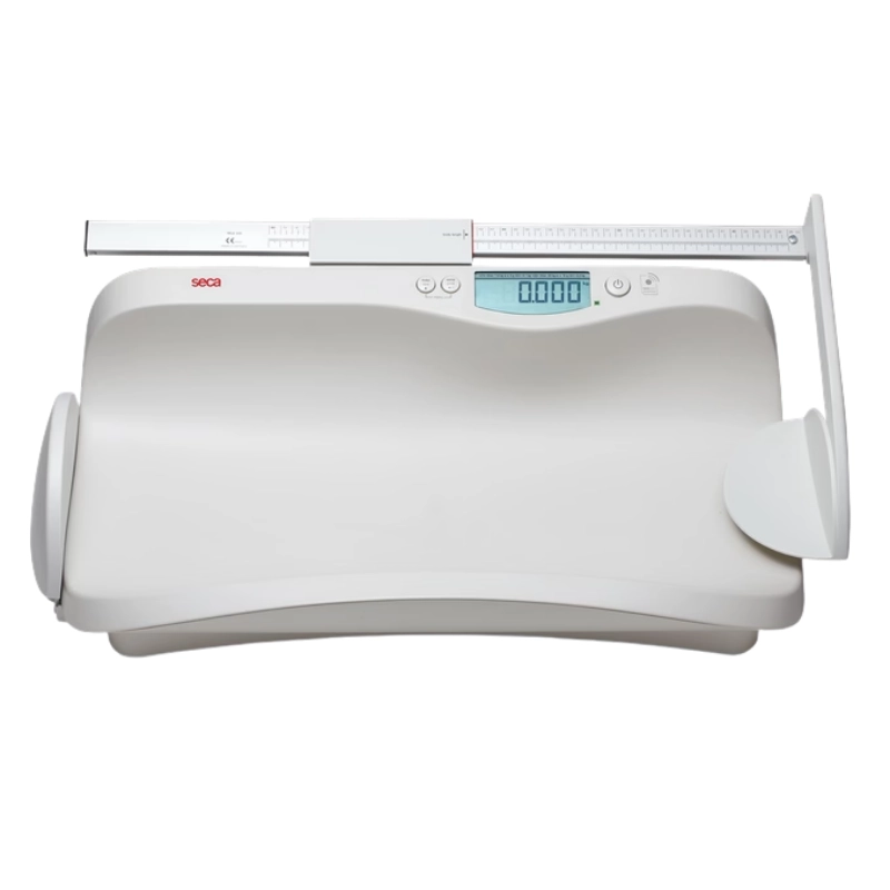 Tallímetro para básculas pesabebés SECA 376 y SECA 374