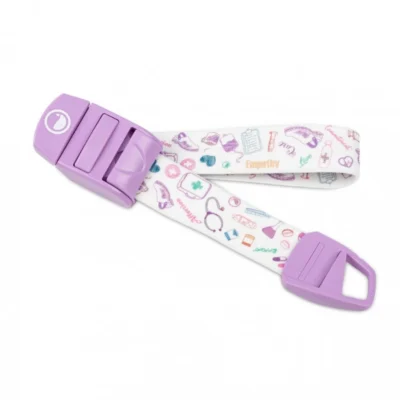 Torniquete estampado Care Collection