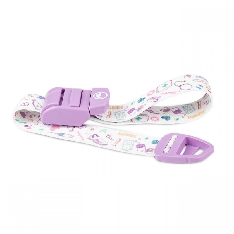Torniquete estampado Care Collection