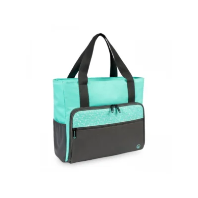 Tote técnico visitas domiciliarias Sweet menta