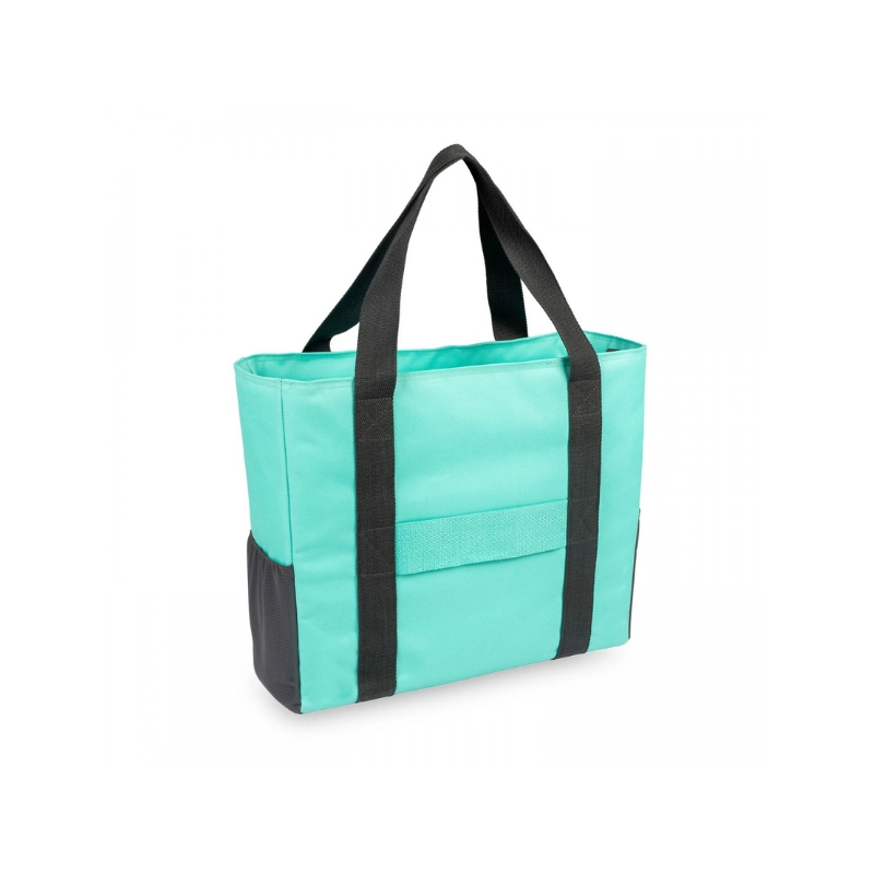Tote técnico visitas domiciliarias Sweet menta