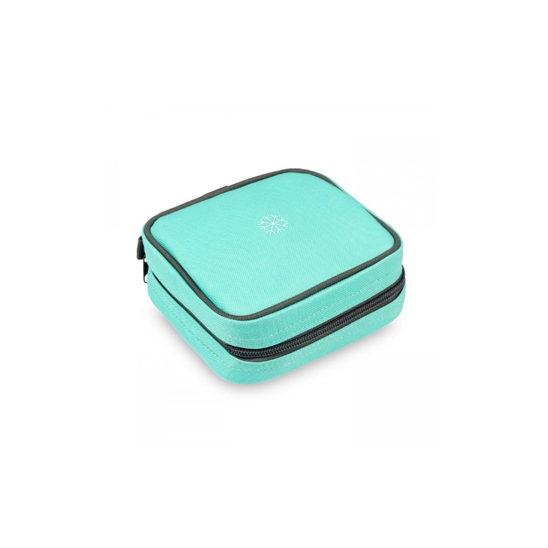 Tote técnico visitas domiciliarias Sweet menta