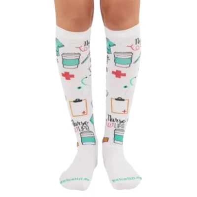 calcetines de compresión Nurse Life