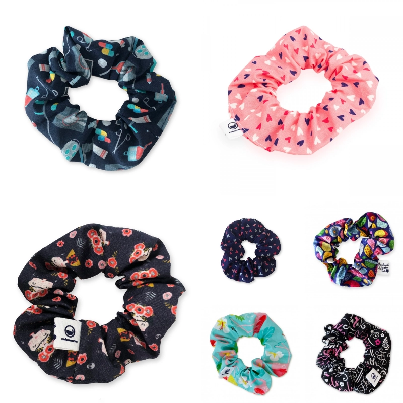 Coletero estampados