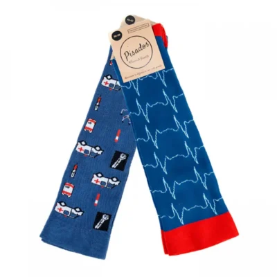 pack calcetines compresivos