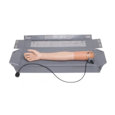 Brazo instructor I.V AMBU®