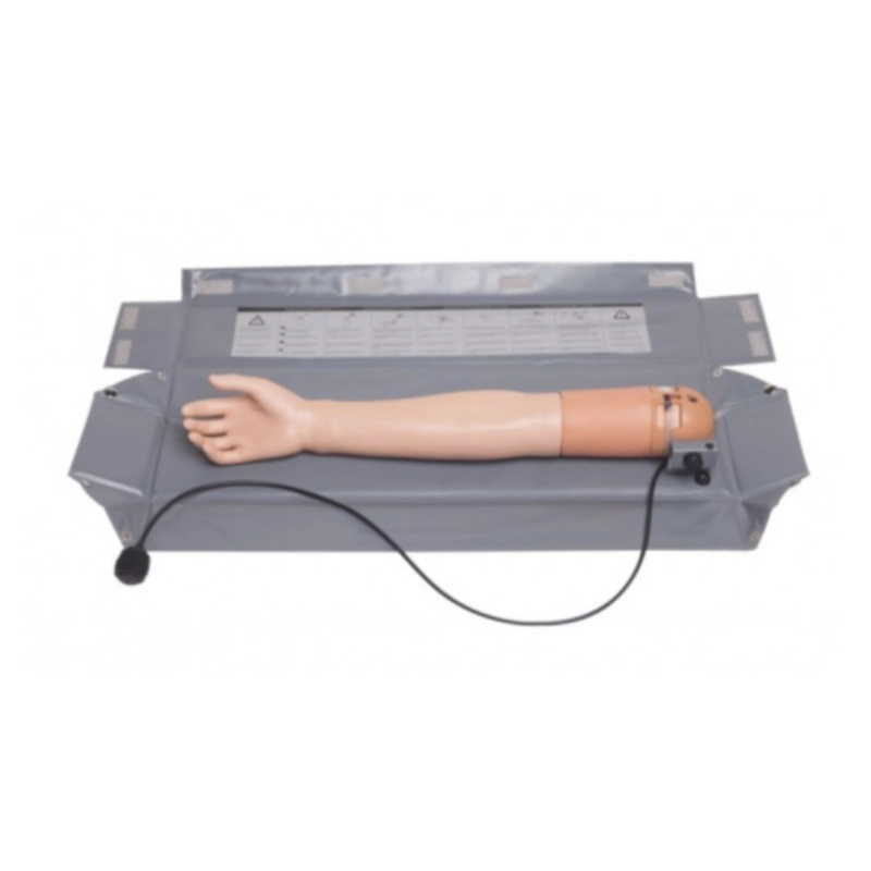 Brazo instructor I.V AMBU®