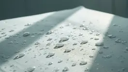 Absorción de líquidos y humedad