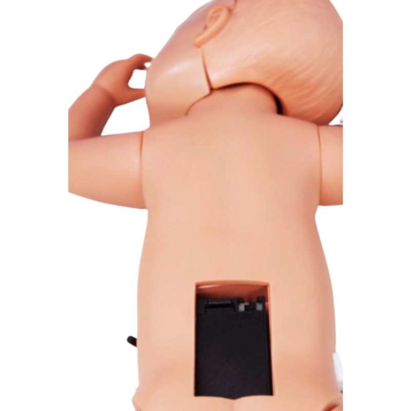 Ambu Baby iQF