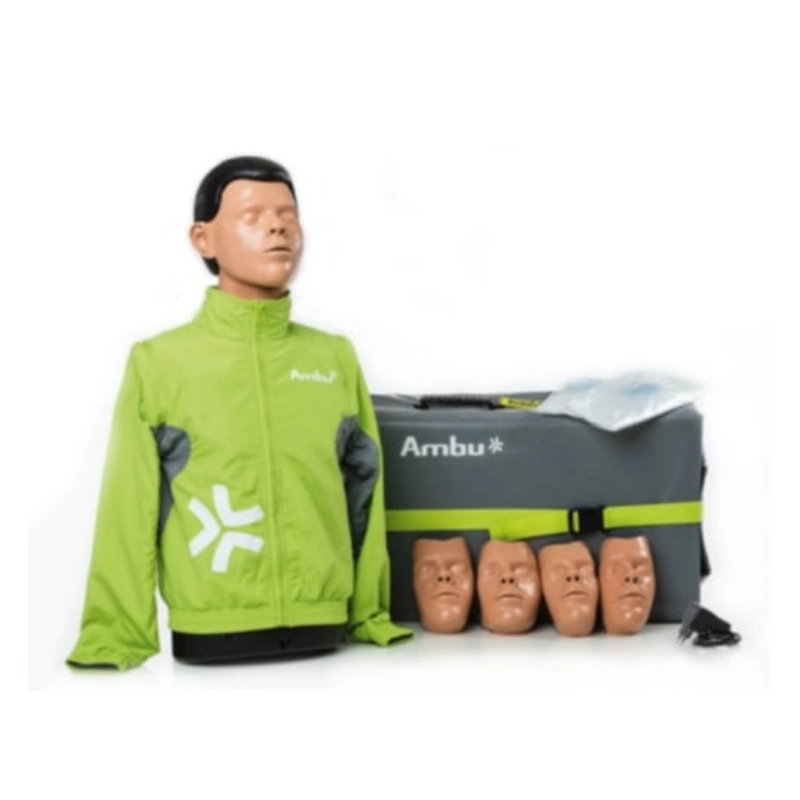 Ambu Man Instrument maniquí