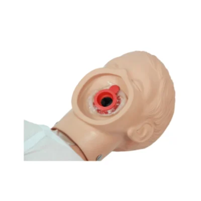 Anillo de estanqueidad (10 uds.) para Ambu Junior