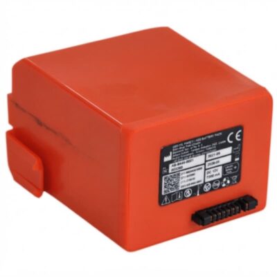 Batería Aselsan Heartline AED