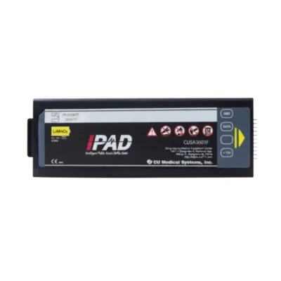 Batería CU Medical i-PAD NF-1200