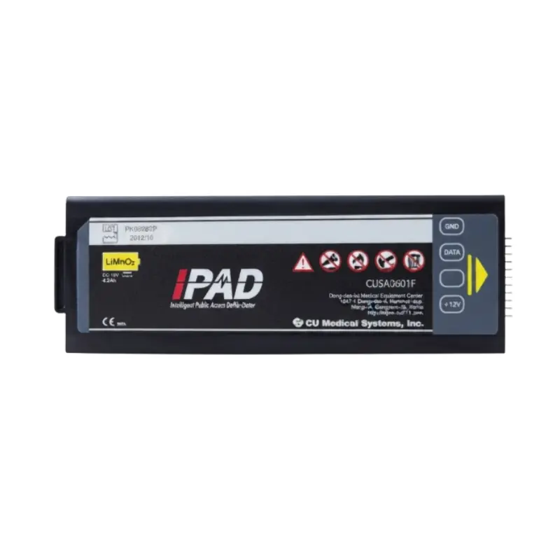 Batería CU Medical i-PAD NF-1200