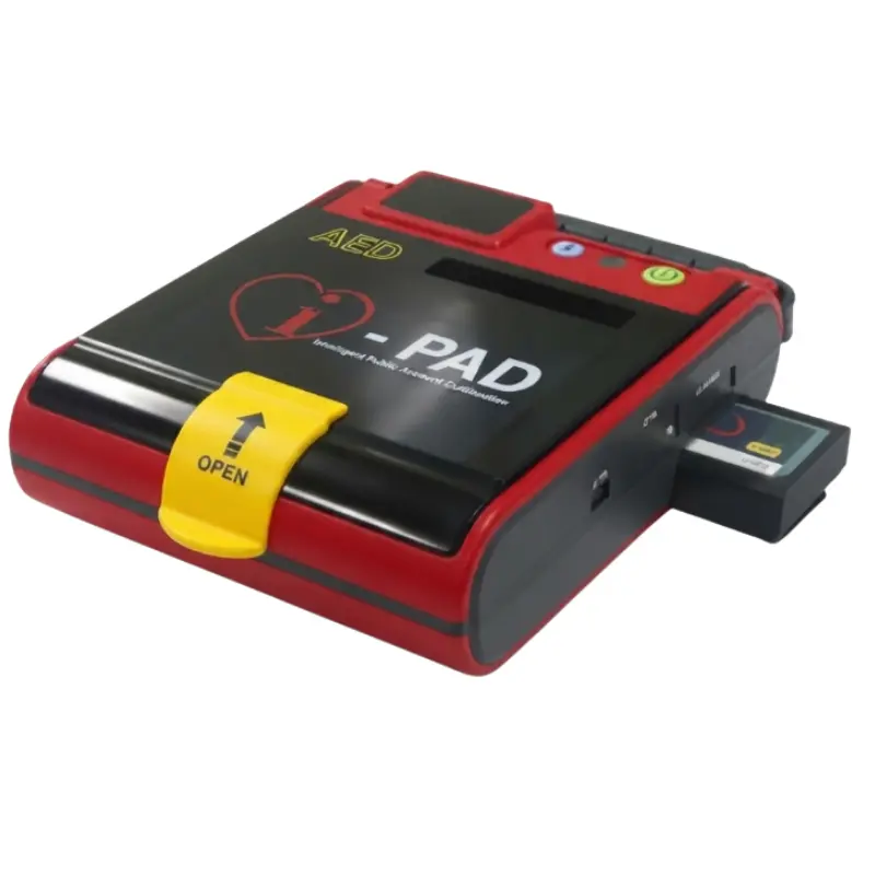 Batería CU Medical i-PAD NF-1200