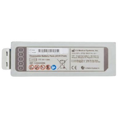 Batería CU Medical i-PAD SPR