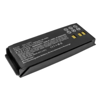 Batería DEA Saver One