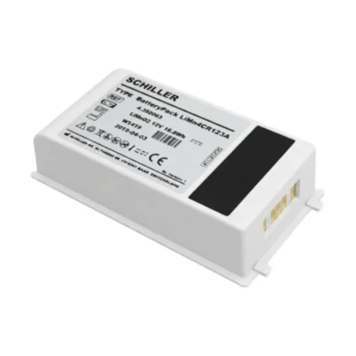 Batería DefiSign Pocket Plus FRED Easyport Plus