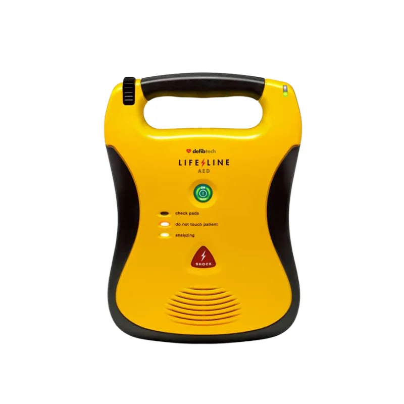 Batería Defibtech Lifeline